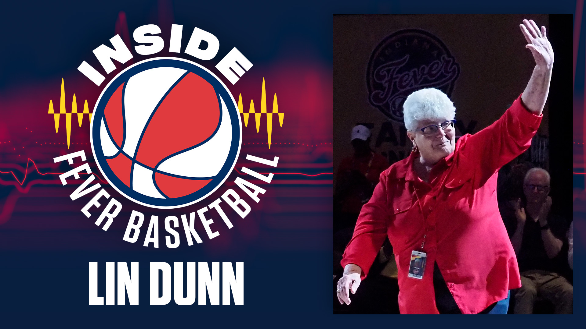 Inside Fever Basketball | Episode 6 | Lin Dunn